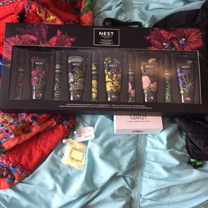 Nest fragrance set